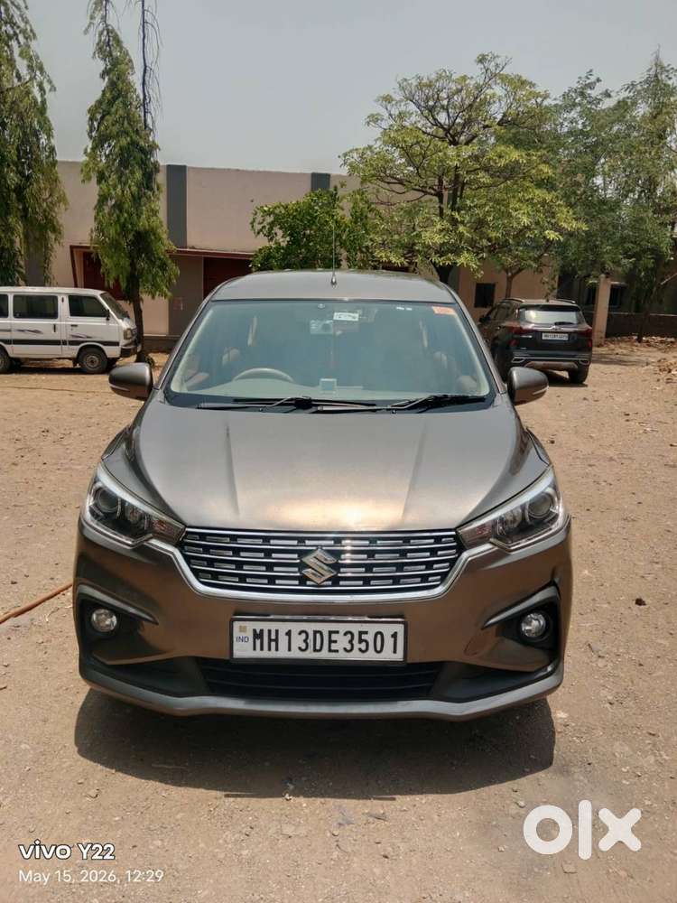 Bhushan's Car
