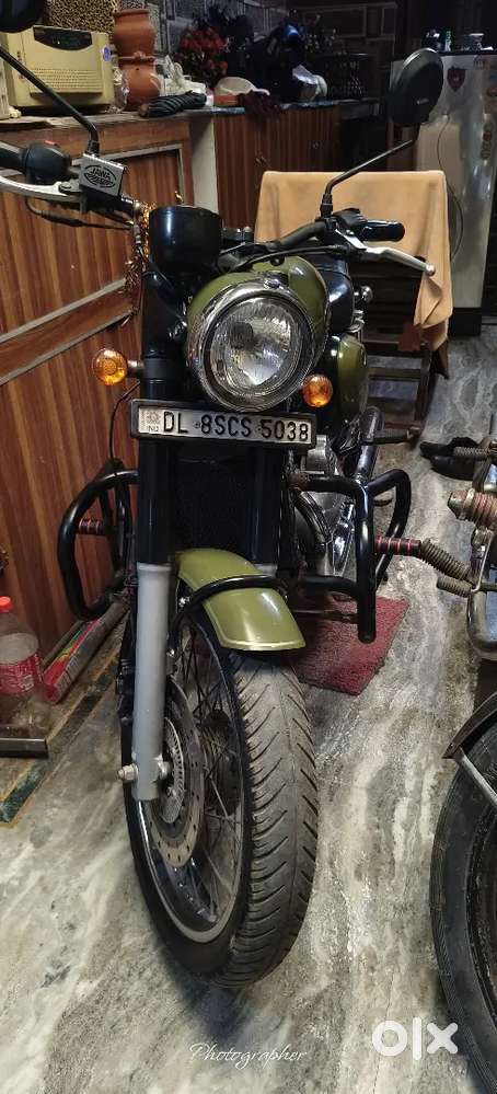 Jawa 42 Petrol Bike 2019