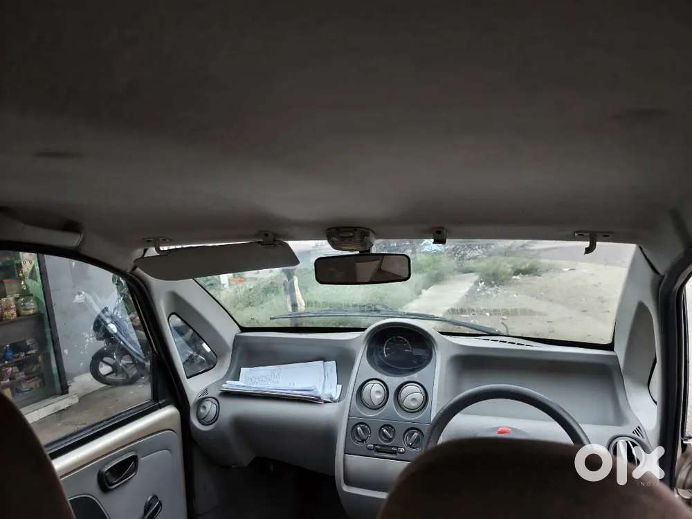 Tata Nano 2010 Petrol Well Maintained