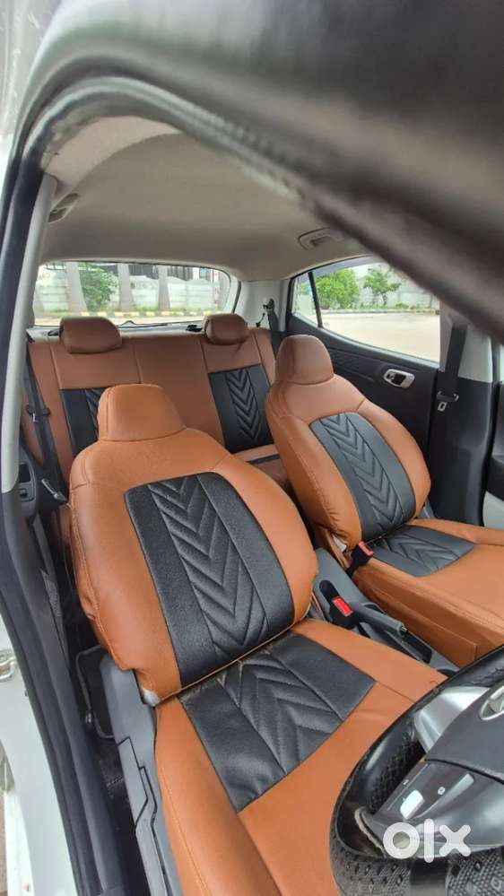 Hyundai Grand I10 Nios, 2024, Cng & Hybrids