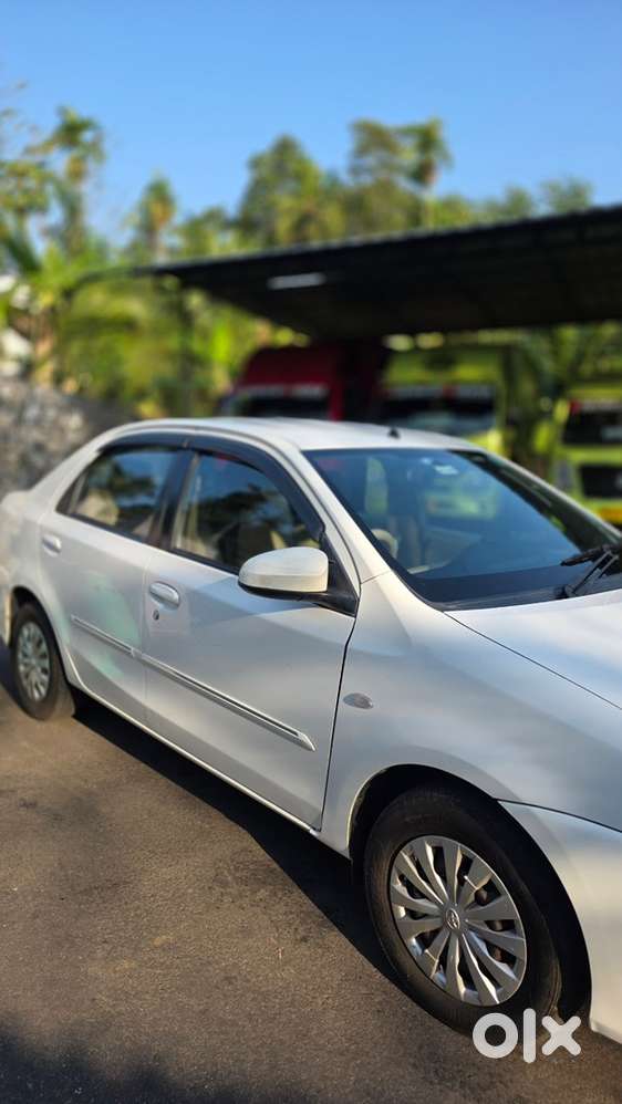 Toyota Etios