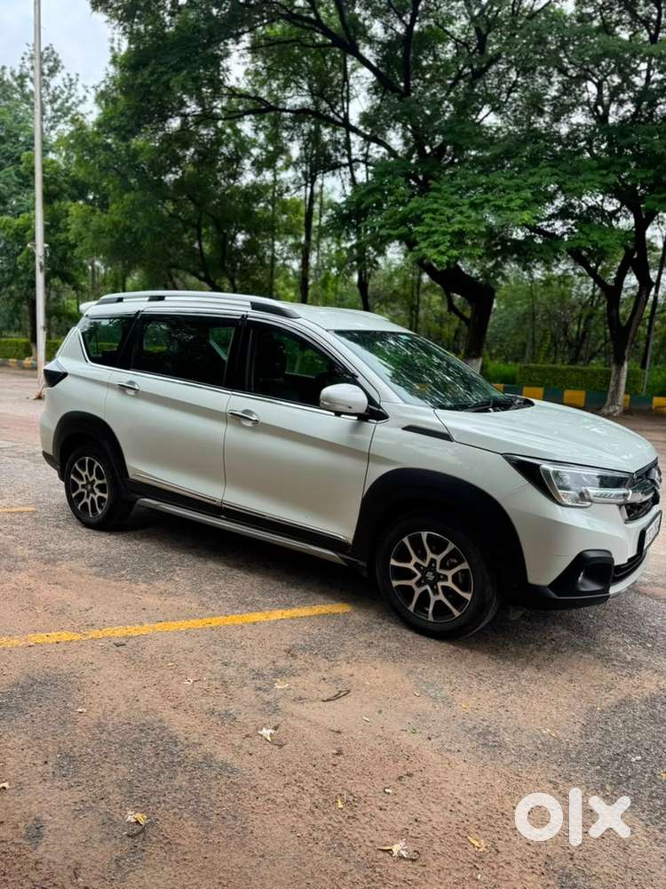 Maruti Suzuki Xl6 2024 Smart Hybrid