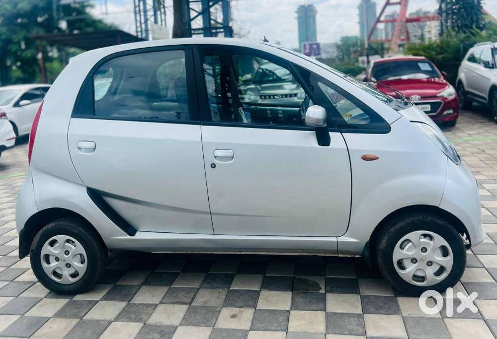Tata Nano 2012-2015 Twist Xt, 2016, Petrol