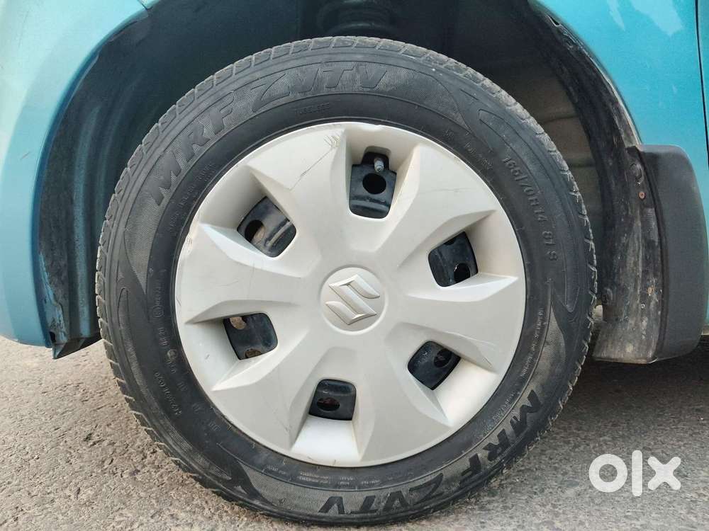 Maruti Suzuki Wagon R 1.2 Zxi, 2020, Petrol