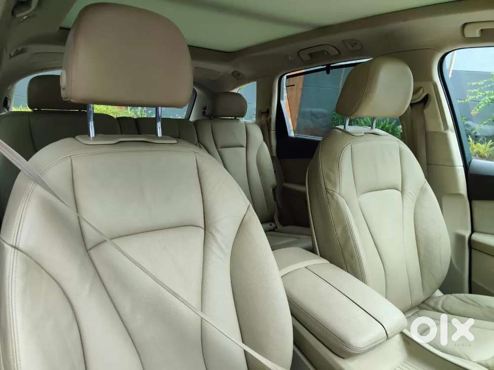 Audi Q7 3.0 45 Tdi Premium Plus, 2016, Diesel