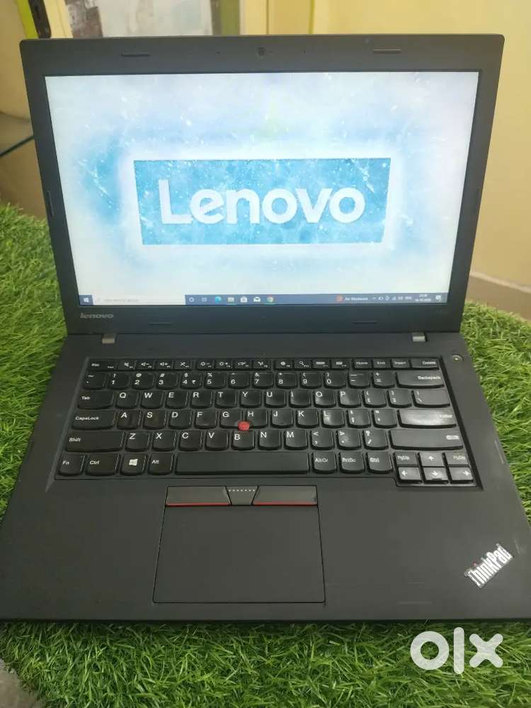 Lenovo ThinkPad L450 Laptop - i5 5th Gen