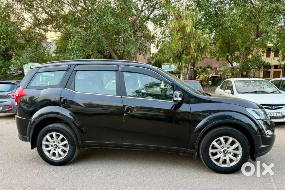 Mahindra Xuv500 W9, 2019, Diesel