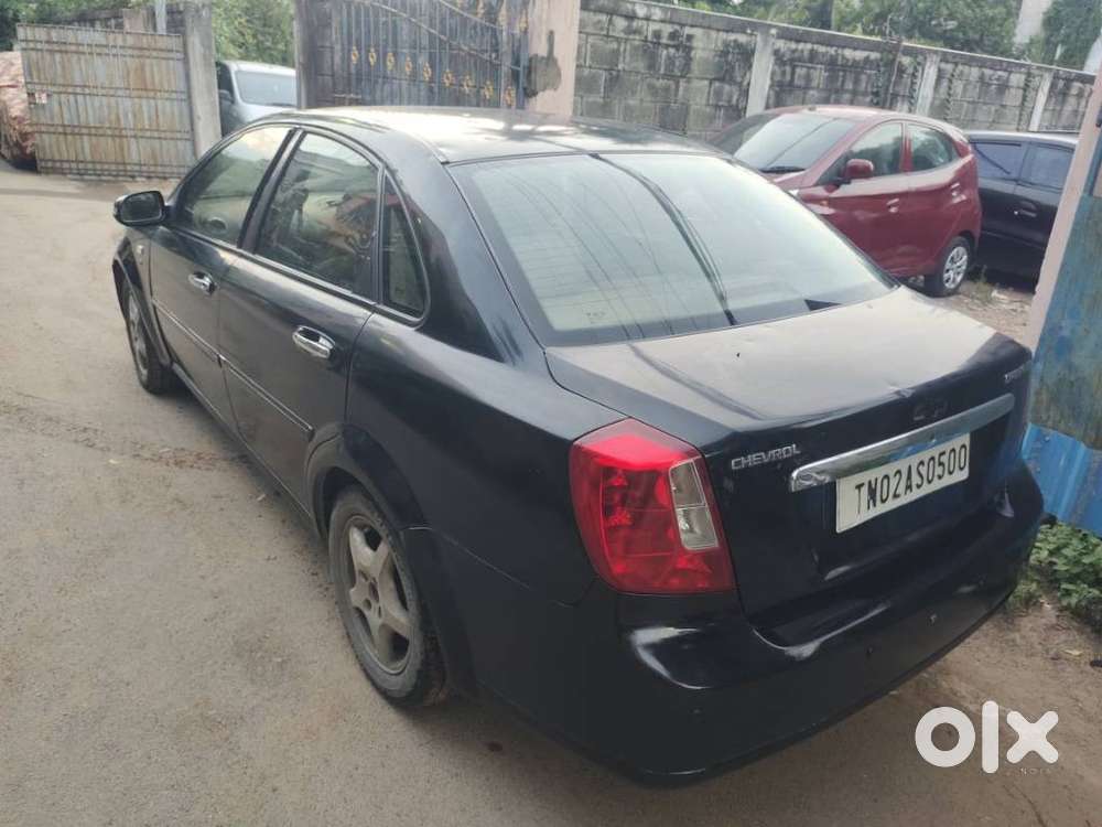 Chevrolet Optra 1.8 Lt, 2010, Diesel