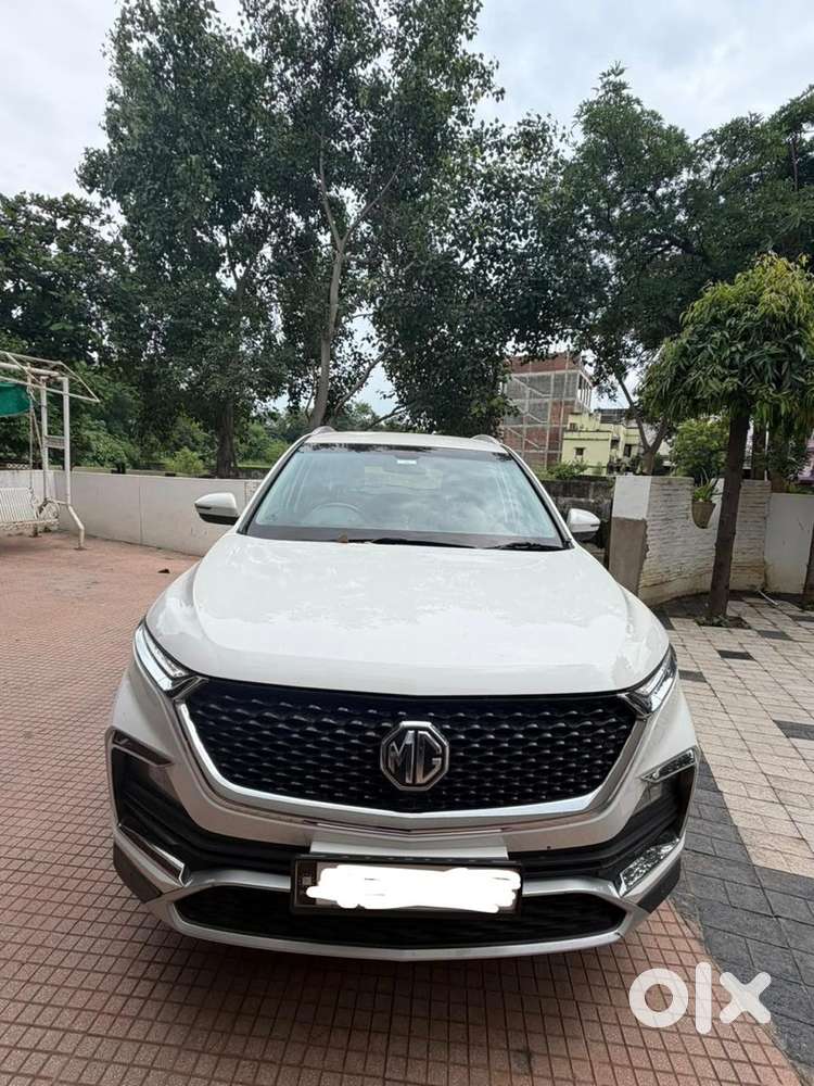 Mg Hector 2020 Diesel Well Maintained Good Condition