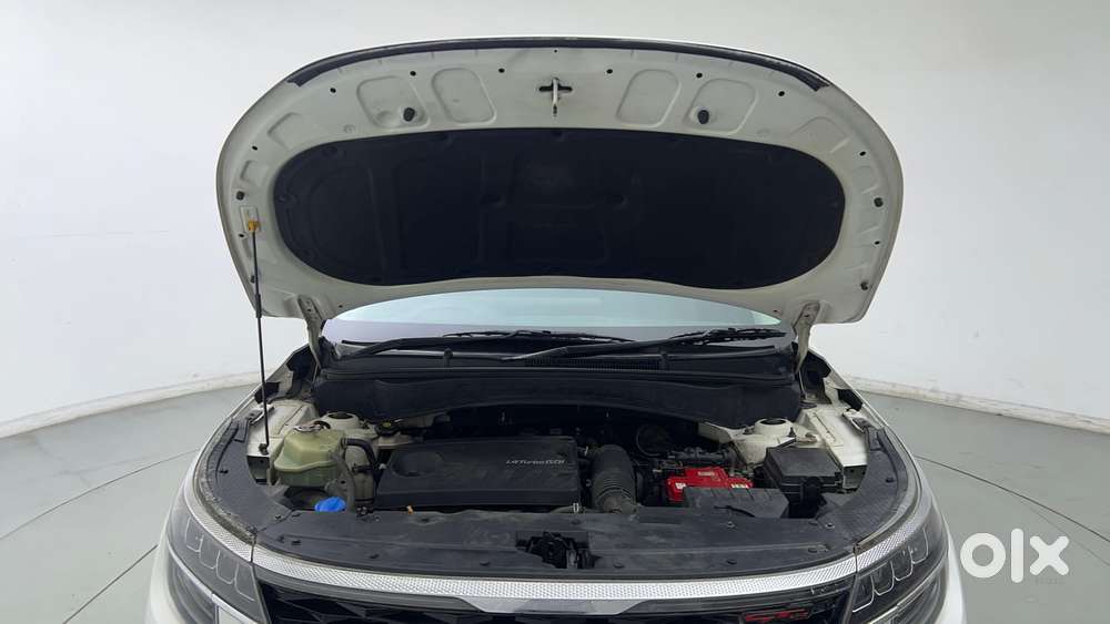 Kia Seltos 1.4 Gtx + Petrol At, 2020, Petrol