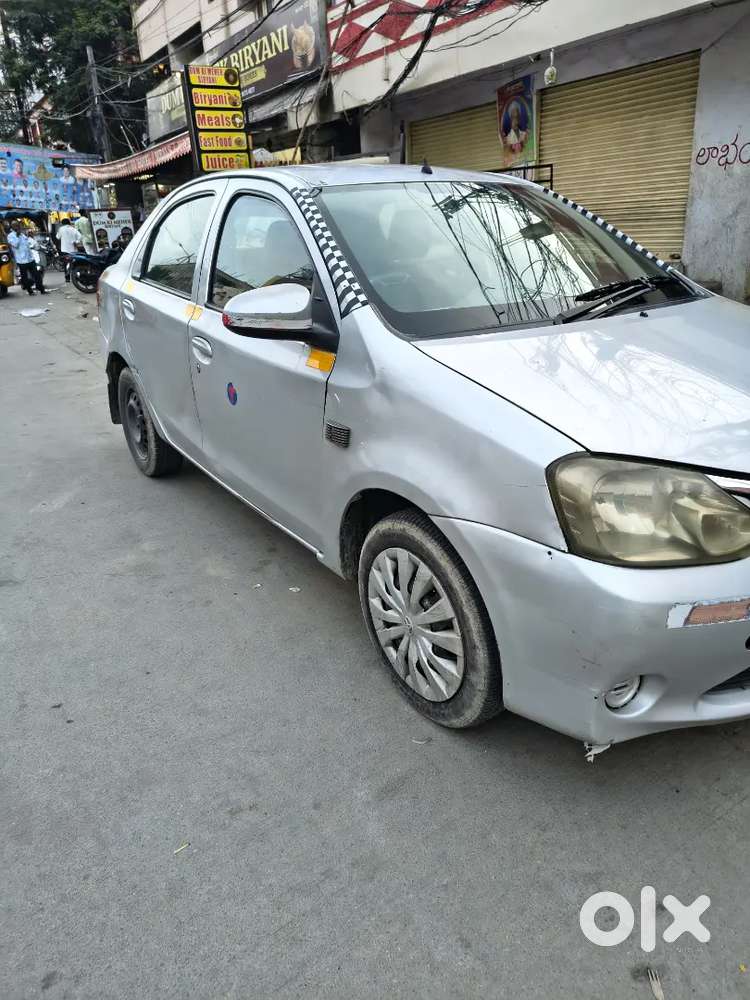 Toyota Etios Diesel Manual 2015