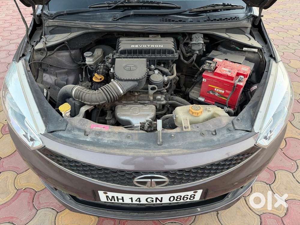 Tata Tiago Xe, 2017, Petrol