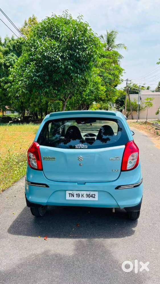 Maruti Suzuki Alto 800 Lxi, 2013, Petrol
