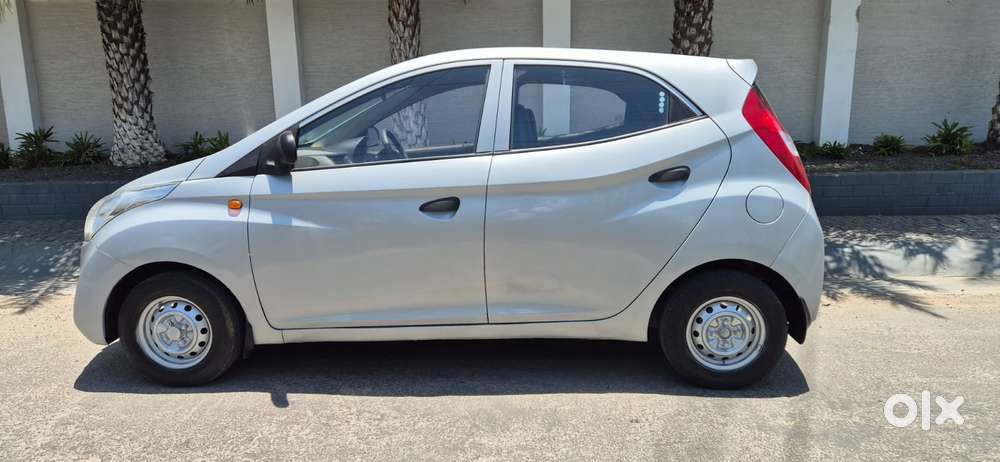 Hyundai Eon D-lite +, 2013, Petrol