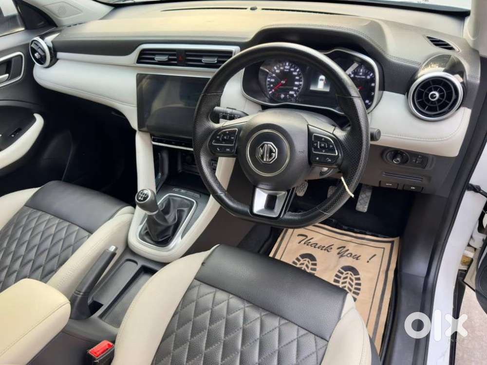Mg Astor 1.5 Super, 2023, Petrol