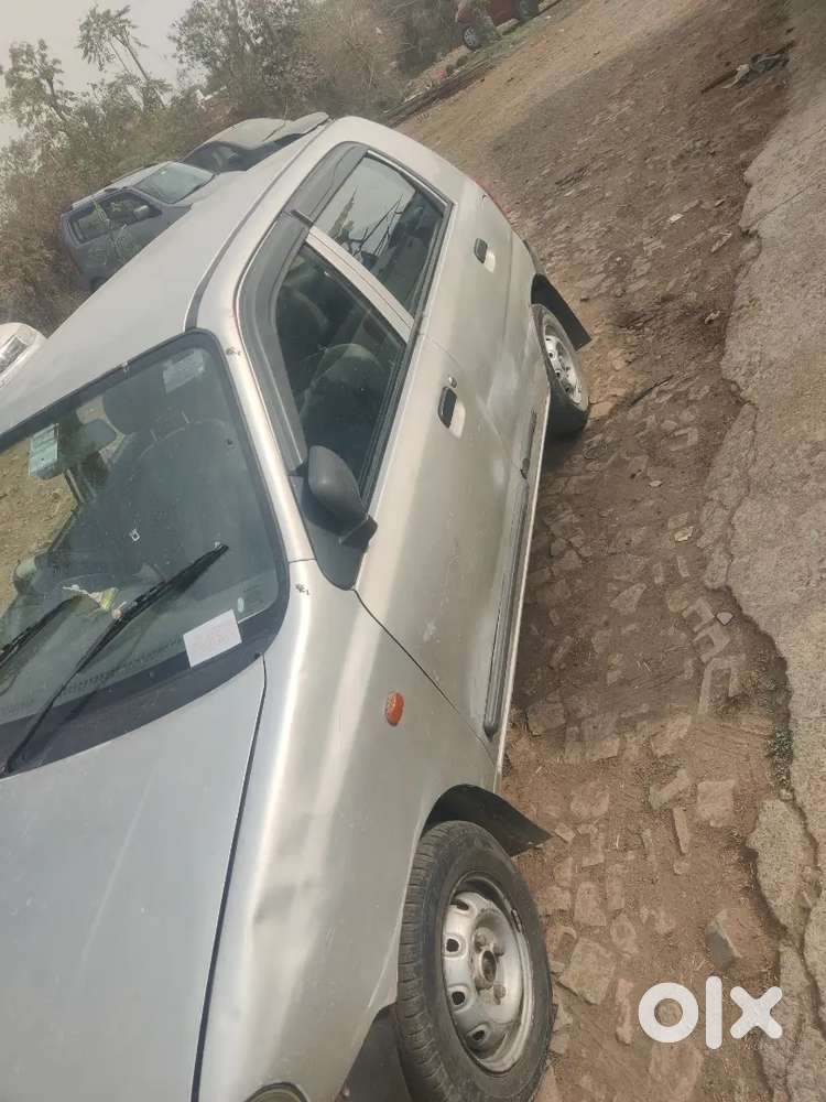 Maruti Suzuki Alto 800 2008 Petrol 800000 Km Driven