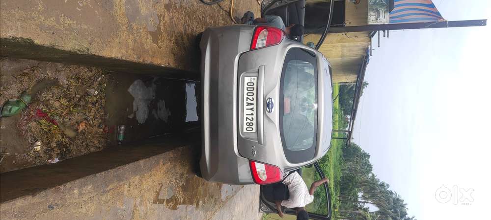 Datsun Go Plus 2018 Car