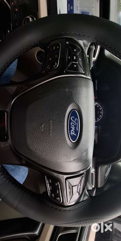 Ford Endeavour 2.2 Titanium At 4x2, 2021, Diesel