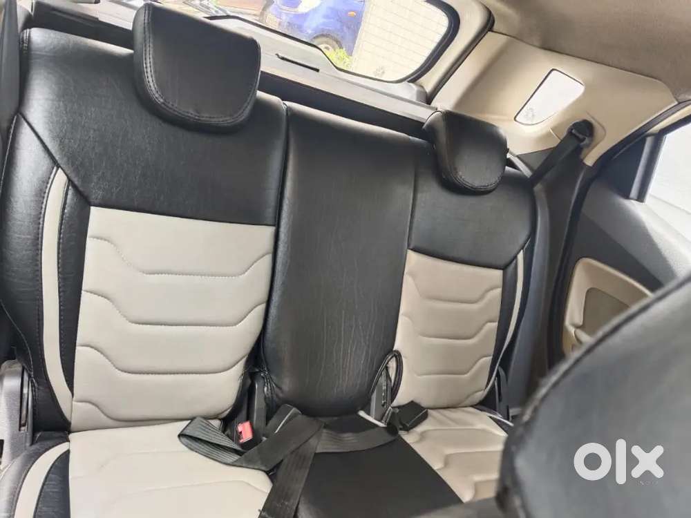 Ford Ecosport Diesel Manual 2014