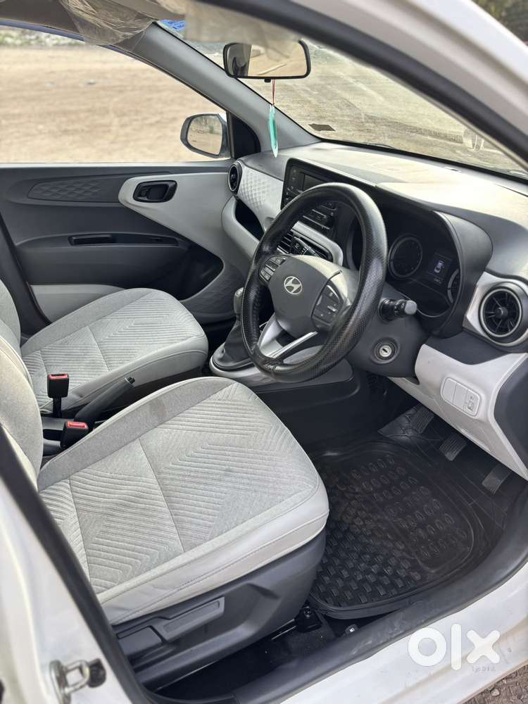 Hyundai Grand I10 Nios Magna 1.2 Mt, 2023, Petrol