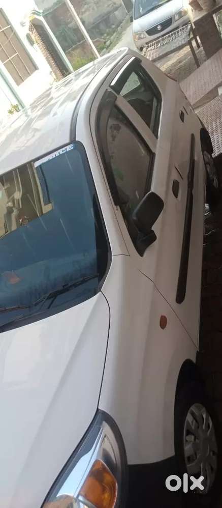 Maruti Suzuki Alto 800, 2019, Manual, 2nd Owner