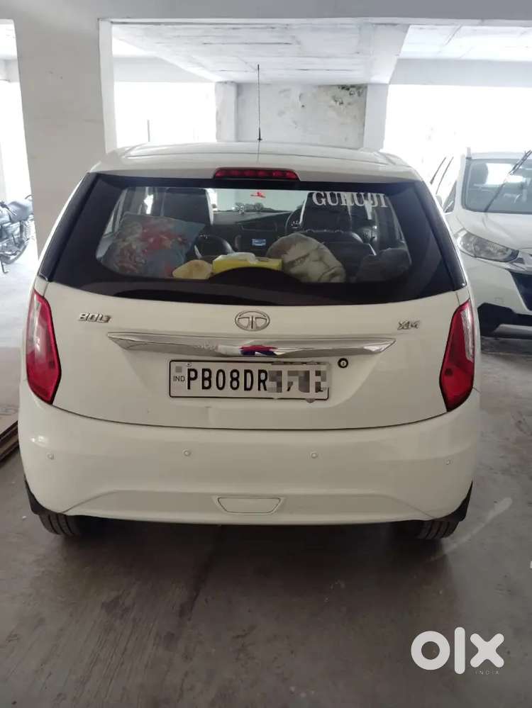 Tata Bolt Diesel Car 2017