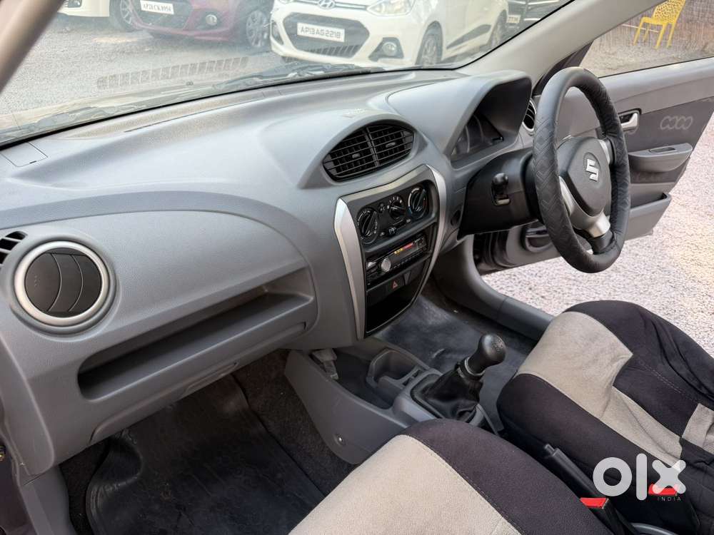 Maruti Suzuki Alto 800 2012-2016 Vxi, 2013, Petrol