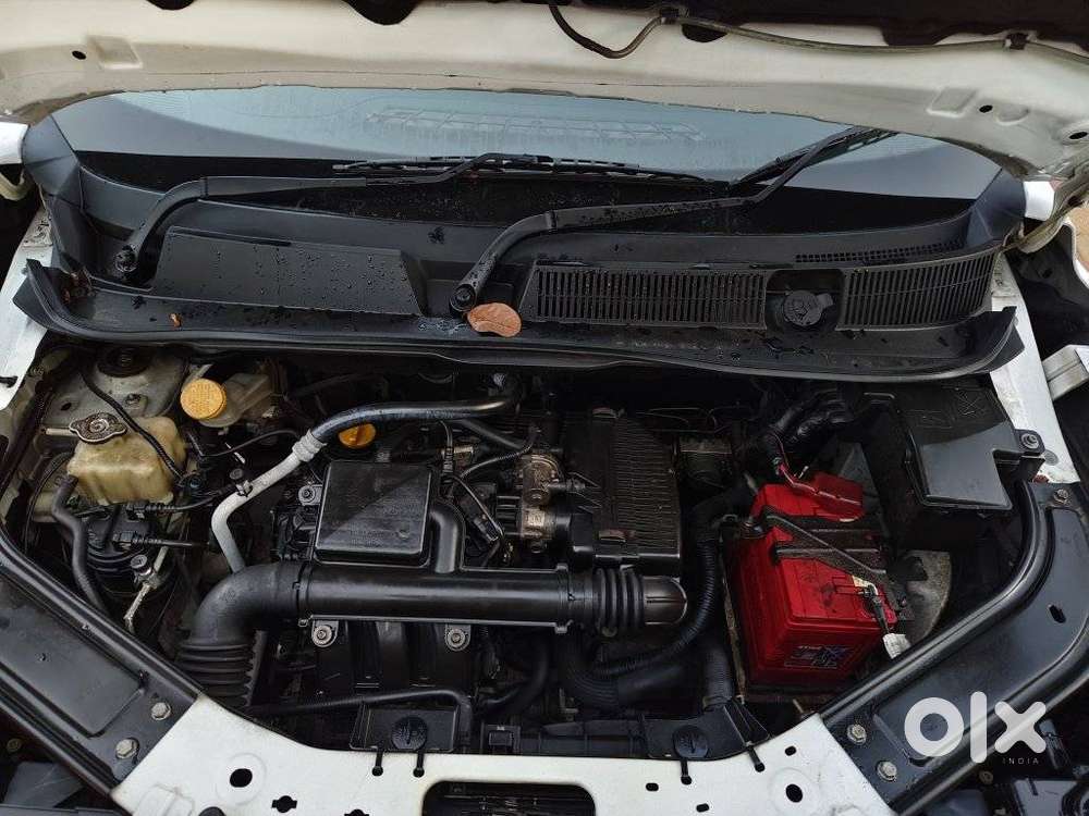 Renault Kiger Rxe, 2022, Petrol