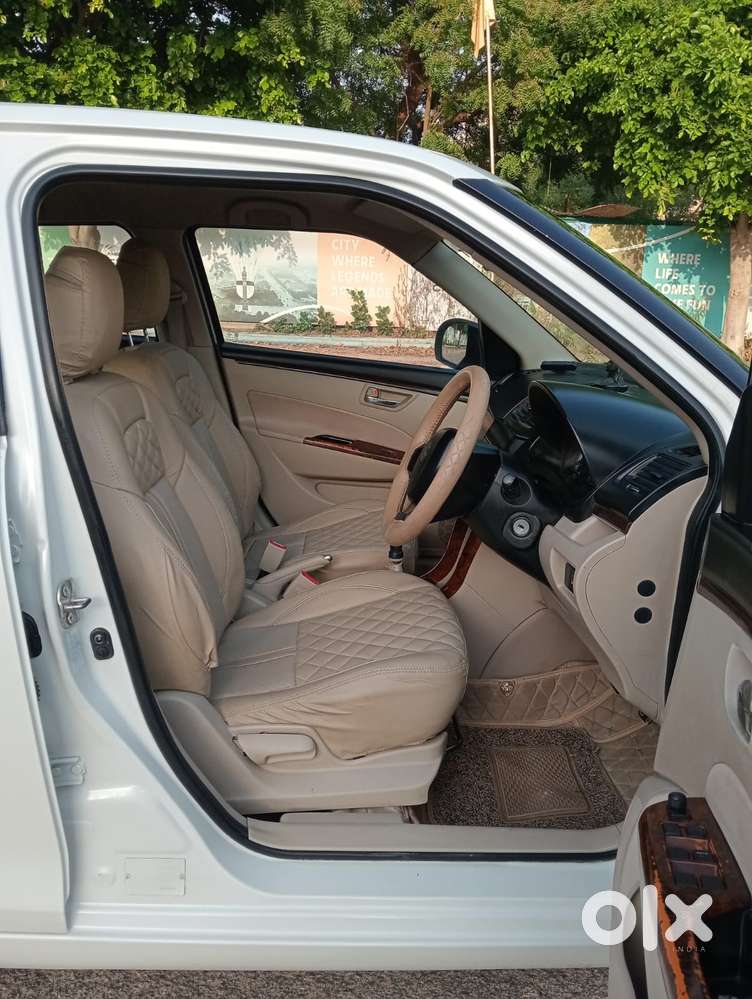 Maruti Suzuki Swift Dzire 2015-2017 Vdi, 2016, Diesel