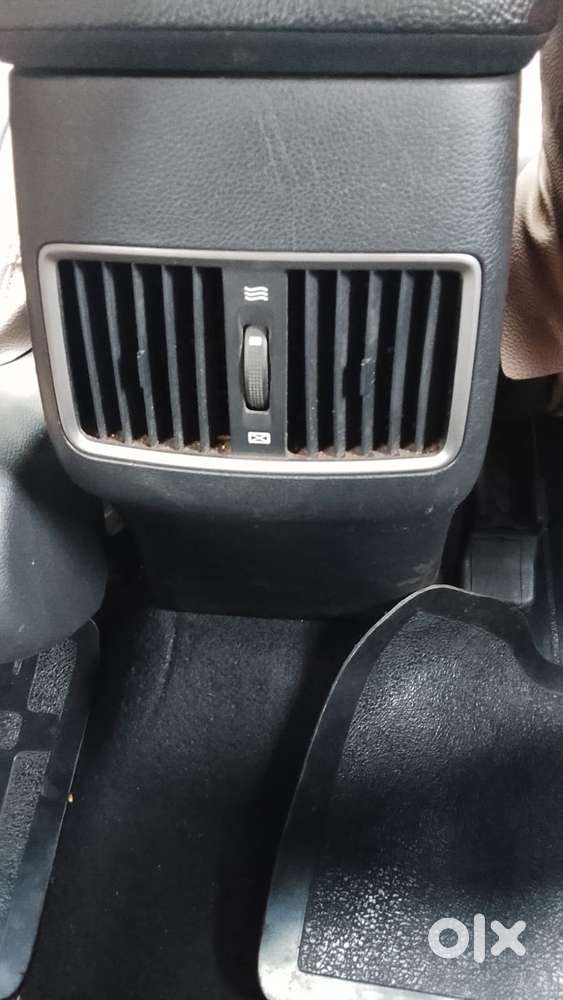 Hyundai Creta 1.6 E Plus, 2017, Petrol