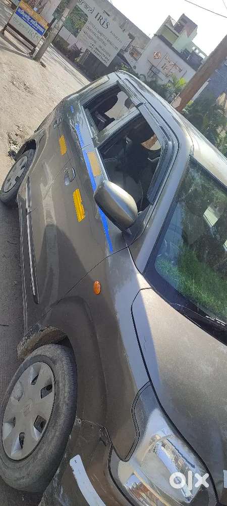 Maruti Suzuki Wagonar Flex Ful2023 Cng  Hybrids 156527 Km Driv