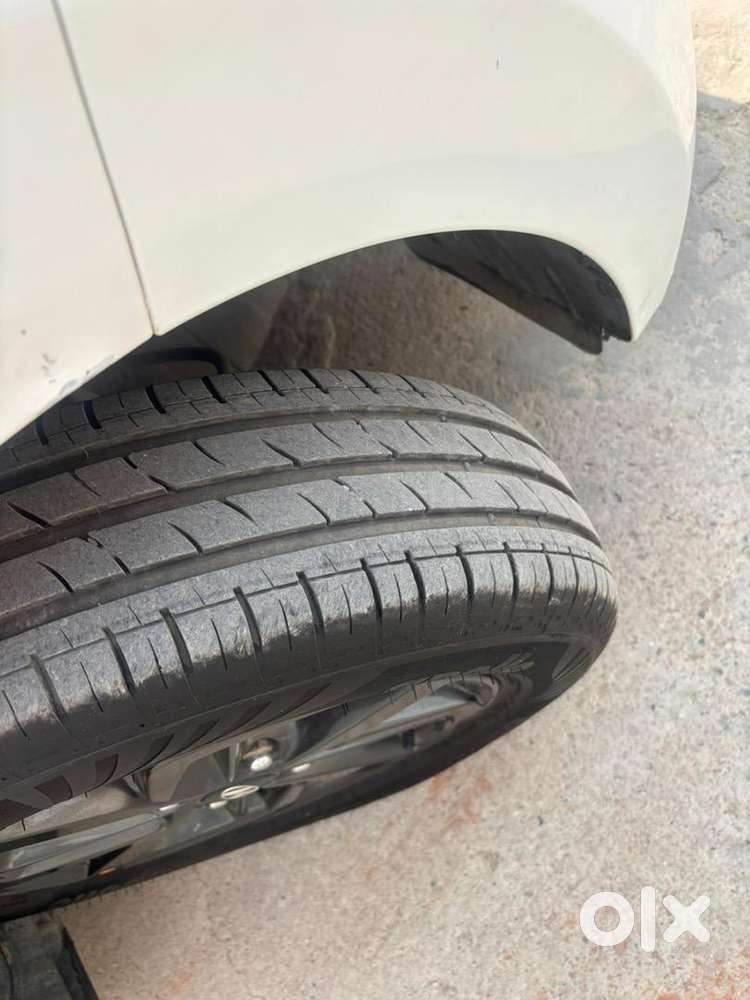 Hyundai Grand I10 Nios 2021 Cng & Hybrids Well Maintained