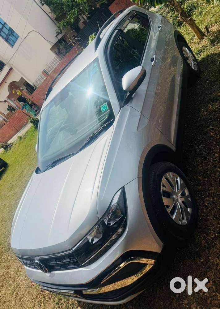 Taigun,2023,petrol