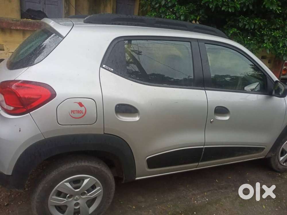 Renault Kwid Rxt 2019