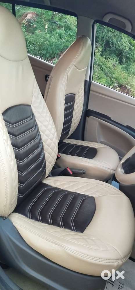 Hyundai I10 1.2 Kappa Sportz, 2013, Petrol
