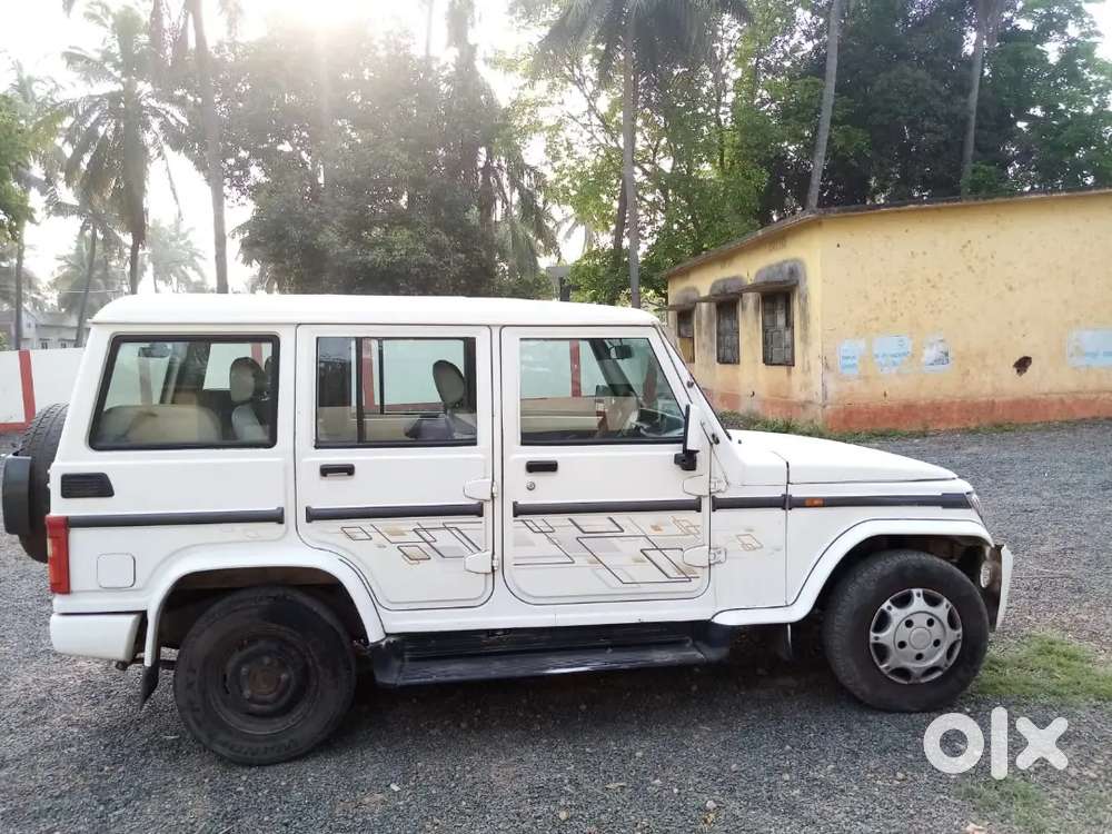 Mahindra Bolero Power Plus 2019 Good Condition
