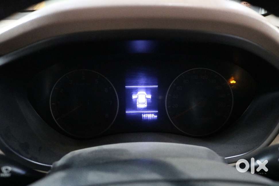 Hyundai I20, 2018