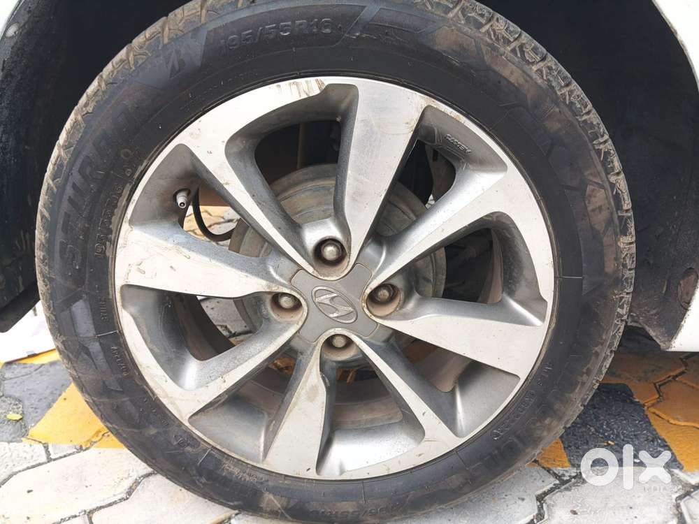 Hyundai Elite I20 [ ] 1.2 Asta, 2014, Petrol