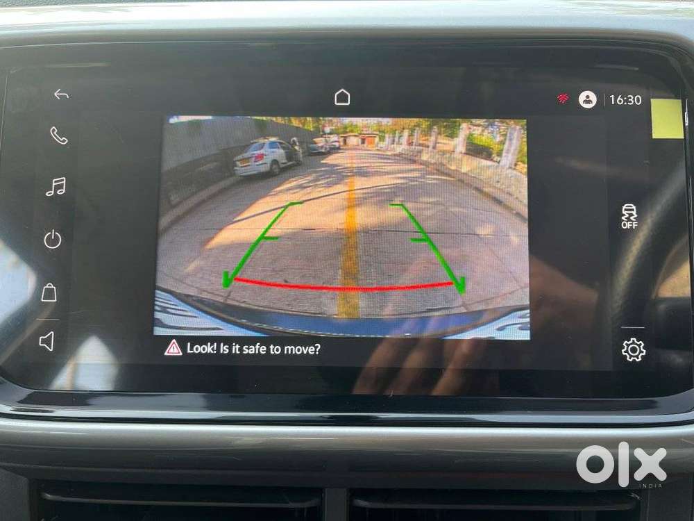 Volkswagen Taigun Gt Plus 1.5 Tsi Dsg (with Ventilated Seats), 2023,..