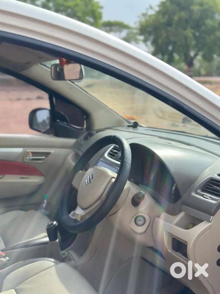 Maruti Suzuki Ertiga 2012 Diesel 130000 Km Driven