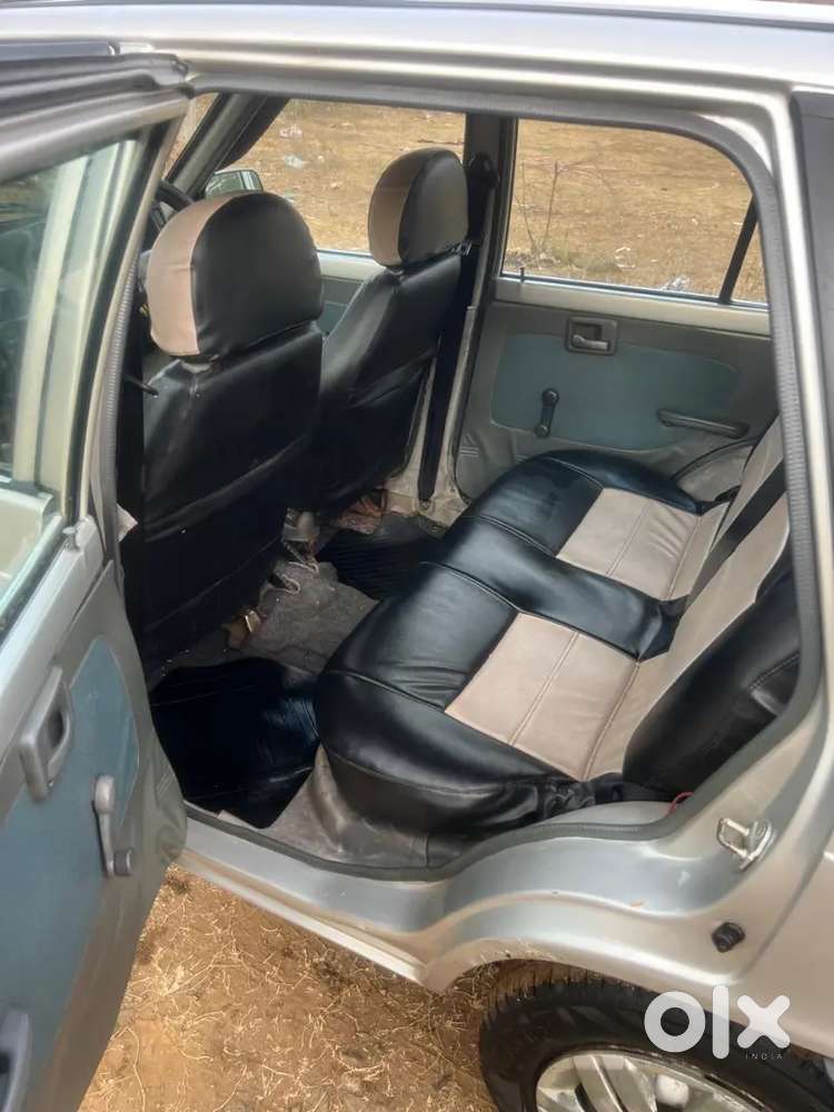 Maruthi Suzuki 800 Very Good Condition..not Even Single Problem