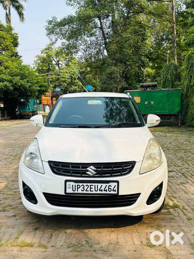Maruti Suzuki Swift Dzire 2012-2015 Vdi, 2013, Diesel