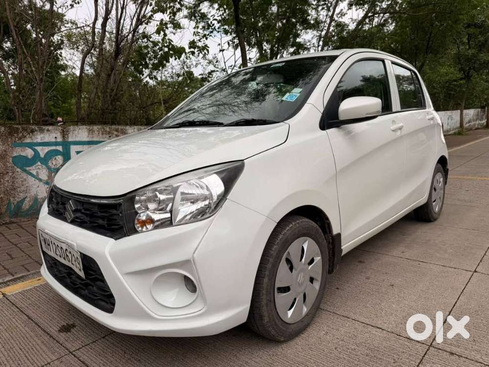 Maruti Suzuki Celerio Zxi Amt, 2020, Petrol