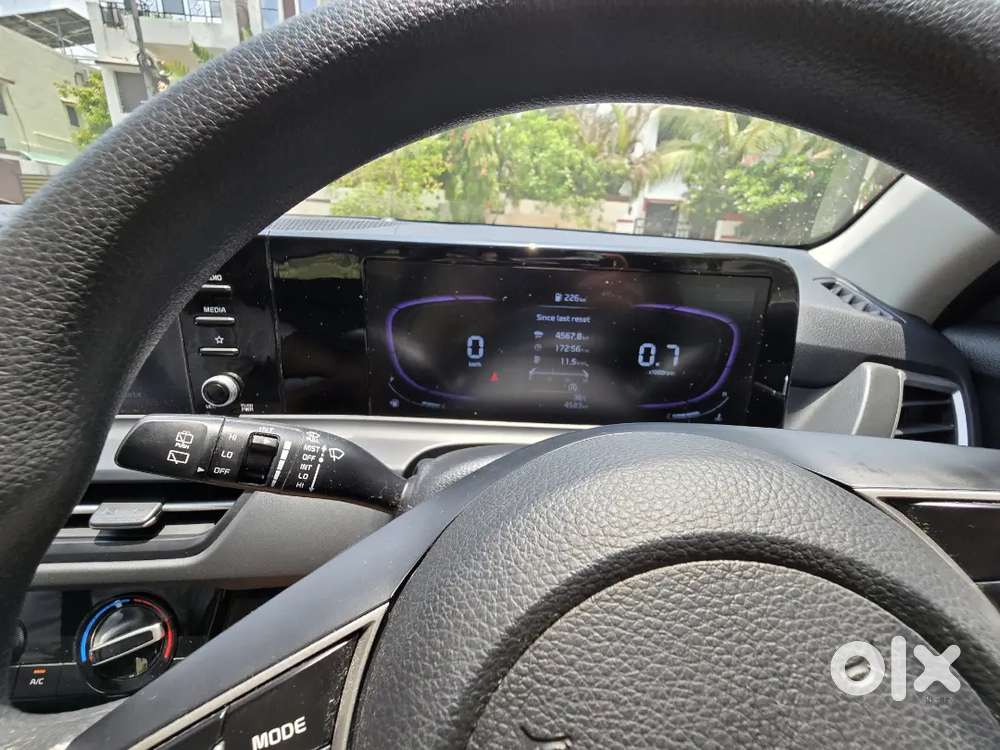 Kia Seltos Htk 1.5 2025