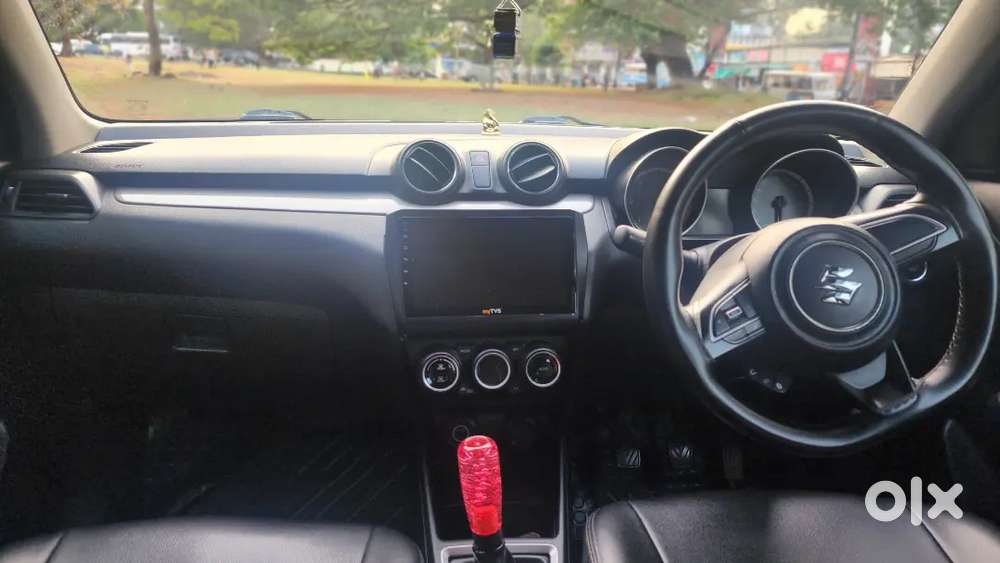 Maruti Suzuki Swift 2022 Diesel Well Maintained