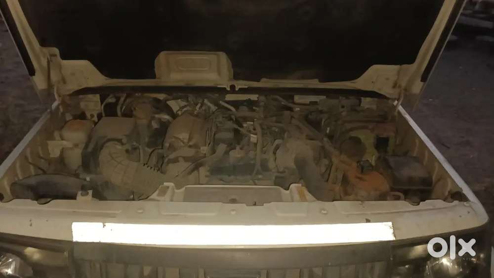 Mahindra Bolero 2023 Diesel 106088 Km Driven