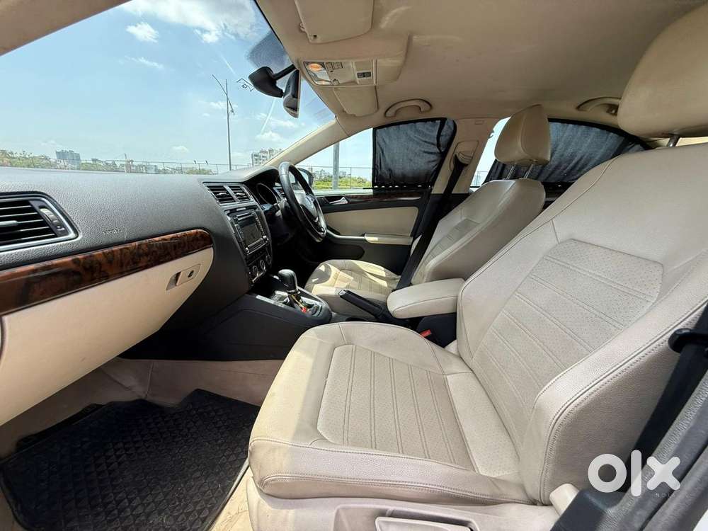 Volkswagen Jetta, 2015, Diesel