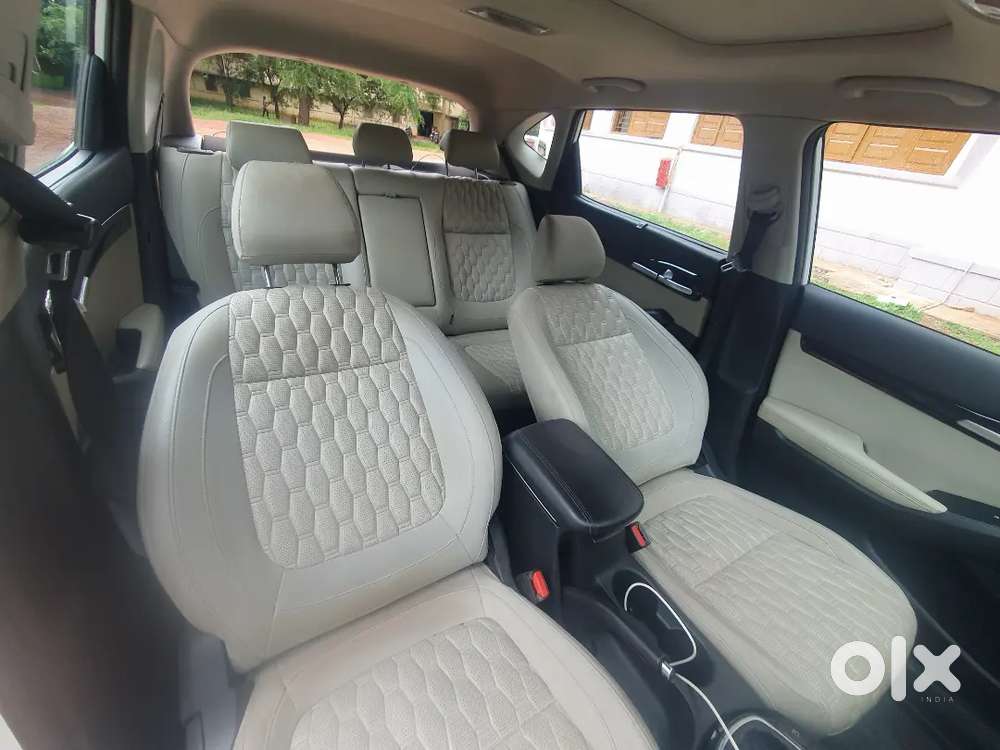 Kia Seltos 2021 Diesel Good Condition