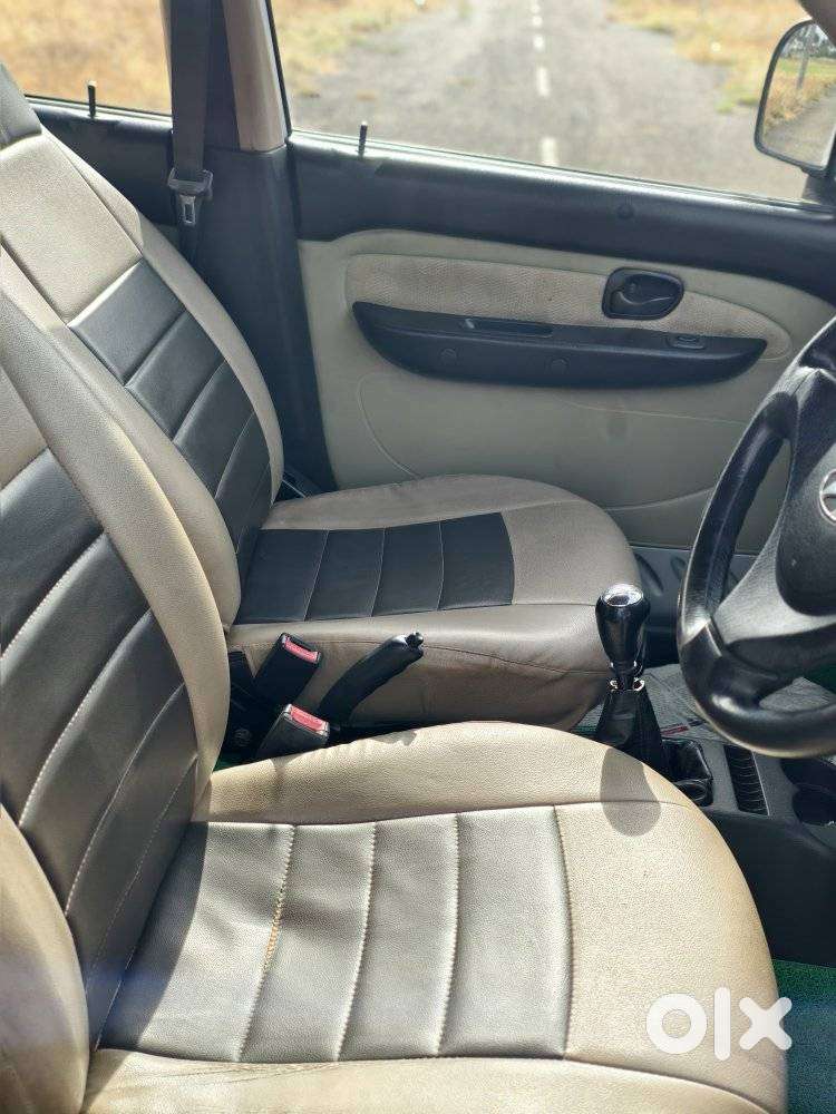 Hyundai Santro Xing Gl, 2014, Petrol