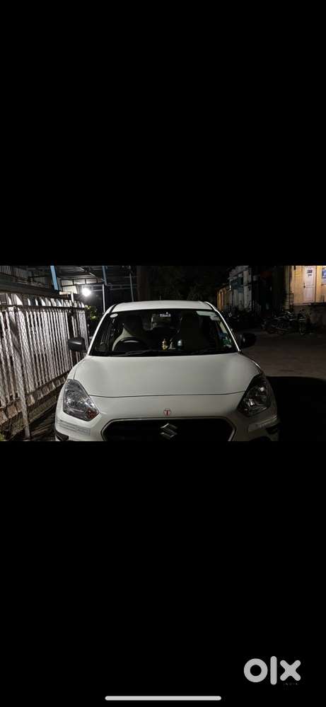 Maruti Dzire Tour S 2025